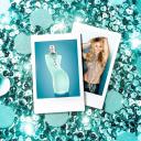 SHAKIRA DANCE DIAMONDS EDT PERFUME FEMININO 50ML