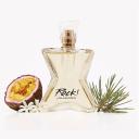 SHAKIRA ROCK EDT PERFUME FEMININO 50ML
