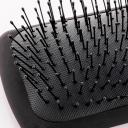 WETBRUSH PRO PADDLE DETANGLER ESCOVA PARA DESEMBARAçAR PRETA