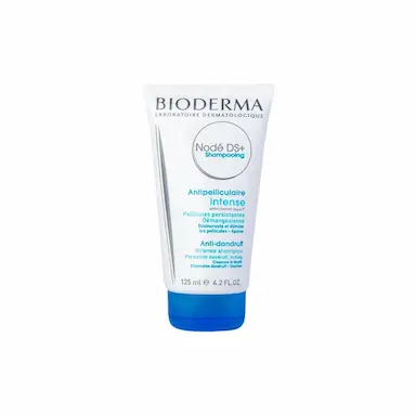 BIODERMA NODE DS+ SHAMPOO 125ML
