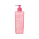 BIODERMA SENSIBIO MOUSSANTGEL DE LIMPEZA MICELAR FACIAL  500ML