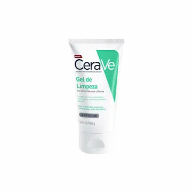 CERAVE LIMPEZA FACIAL GEL 150G