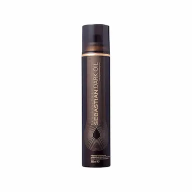 SEBASTIAN PROFESSIONAL DARK OIL PERFUME PARA CABELO 200ML