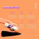 SKELT RED CARPET GLOW DARK MOUSSE AUTOBRONZEADOR CORPORAL 140ML