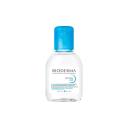 KIT FACIAL BIODERMA HYDRABIO - ÁGUA MICELAR 100 ML E GEL CREME 40 ML