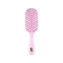 WETB GO GREEN DETANGLE ESCOVA ROSA