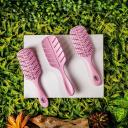 WETB GO GREEN DETANGLE ESCOVA ROSA