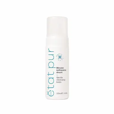 ETAT PUR PURE SKIN CARE ESPUMA DE LIMPEZA FACIAL 150ML