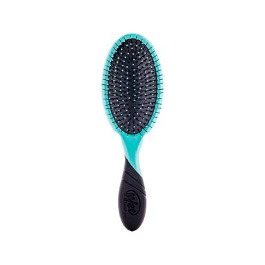 WETBRUSH PRO DETANGLER ESCOVA PARA DESEMBARAçAR VERDE E PRETA