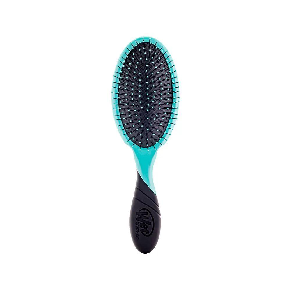 WETBRUSH PRO DETANGLER ESCOVA PARA DESEMBARAçAR VERDE E PRETA