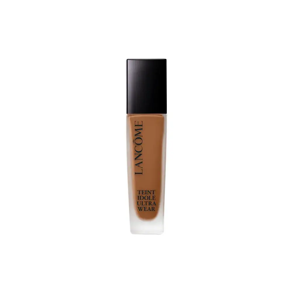 LANCôME TEINT IDOLE ULTRA WEAR FOUNDATION 445N BASE LíQUIDA MATTE 30ML - xpto