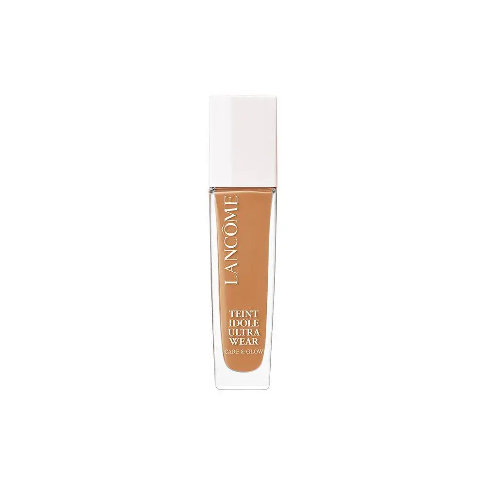 LANCôME TEINT IDOLE ULTRA WEAR CARE &amp;amp;AMP; GLOW GLOR 400W BASE LíQUIDA MATTE 30ML - xpto