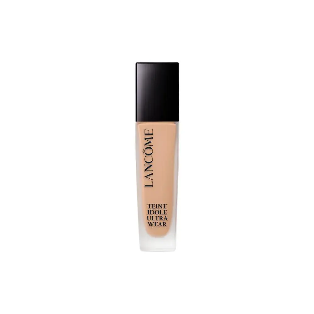 LANCôME TEINT IDOLE ULTRA WEAR FOUNDATION 345N BASE LíQUIDA MATTE 30ML - xpto