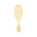 WETBRUSH NATURALS ESCOVA PARA DESEMBARAçAR MARROM CLARO