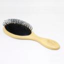 WETBRUSH NATURALS ESCOVA PARA DESEMBARAçAR MARROM CLARO