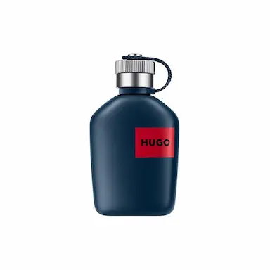 HUGO BOSS JEANS EDT PERFUME MASCULINO 125ML
