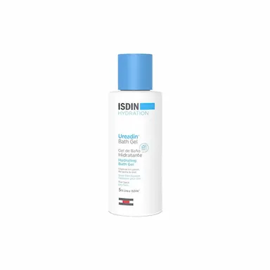 ISDIN UREADIN GEL DE BANHO HIDRATANTE 100G
