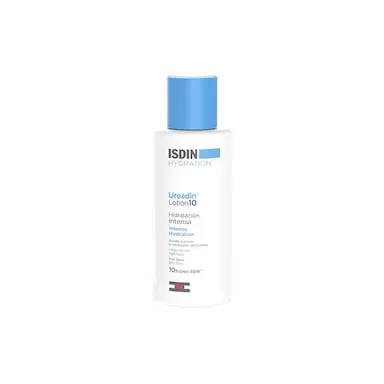 ISDIN UREADIN 10 LOçãO HIDRATANTE CORPORAL 100ML