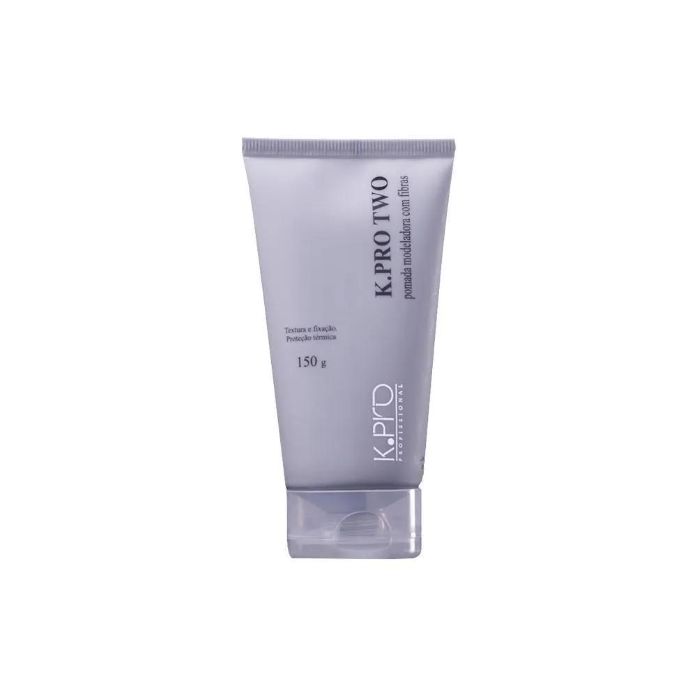 K.PRO PROFISSIONAL TWO POMADA PARA MODELAR 150G
