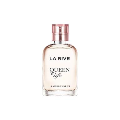 LA RIVE QUENN OF LIFE EDP PERFUME FEMININO 30ML