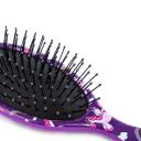 WETBRUSH KIDS DETANGLER ESCOVA PARA DESEMBARAçAR UNICóRNIO ROXA