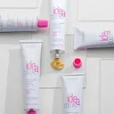 CADIVEU IDEA COLOR 7.3 LOURO MéDIO DOURADO 60G