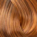 CADIVEU IDEA COLOR 7.44 LOURO MéDIO COBRE INTENSO 60G