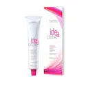 CADIVEU IDEA COLOR 8.31 LOURO CLARO DOU ACINZENTADO 60G