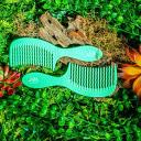 WETB GO GREEN DETANGLE PENTE VERDE