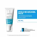 LA ROCHE-POSAY HYALU B5 AQUAGEL FPS30 GEL ANTIRRUGAS FACIAL 50ML
