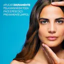 LA ROCHE-POSAY HYALU B5 AQUAGEL FPS30 GEL ANTIRRUGAS FACIAL 50ML