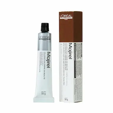 L'ORéAL PROFESSIONNEL MAJIREL TUBO 7.35 50G