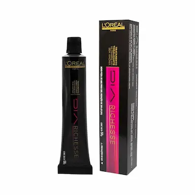 L'ORéAL PROFESSIONNEL DIARICHESSE TUBO 5.0 50G