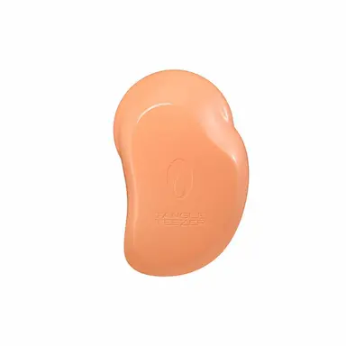 TANGLE TEEZER THE ORIGINAL PLANT BASED ORANGE ESCOVA PARA DESEMBARAçAR