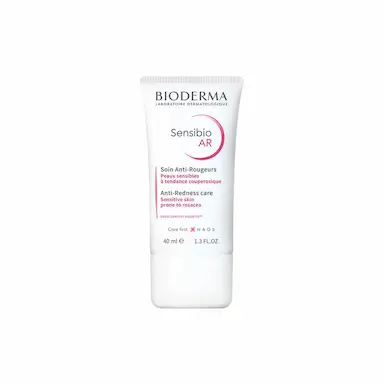 BIODERMA SENSIBIO AR CREME HIDRATANTE FACIAL 40ML