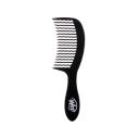 WETBRUSH DETANGLING COMB PENTE PARA DESEMBARAçAR PRETO