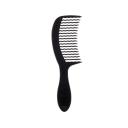 WETBRUSH DETANGLING COMB PENTE PARA DESEMBARAçAR PRETO