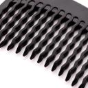 WETBRUSH DETANGLING COMB PENTE PARA DESEMBARAçAR PRETO