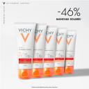 VICHY CAPITAL SOLEIL UV-PIGMENT CONTROL FPS60 3.0 PROTETOR SOLAR FACIAL ANTIMANCHAS 40G