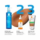 LA ROCHE-POSAY ANTHELIOS AIRLICIUM FPS80 5.0 PROTETOR SOLAR FACIAL ANTIOLEOSIDADE 40G