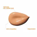 LA ROCHE-POSAY ANTHELIOS AIRLICIUM FPS80 3.0 PROTETOR SOLAR FACIAL ANTIOLEOSIDADE 40G