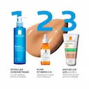 LA ROCHE-POSAY ANTHELIOS AIRLICIUM FPS80 3.0 PROTETOR SOLAR FACIAL ANTIOLEOSIDADE 40G