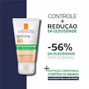 LA ROCHE-POSAY ANTHELIOS AIRLICIUM FPS 80 2.0 PROTETOR SOLAR FACIAL ANTIOLEOSIDADE 40G