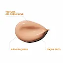 LA ROCHE-POSAY ANTHELIOS AIRLICIUM FPS 80 2.0 PROTETOR SOLAR FACIAL ANTIOLEOSIDADE 40G