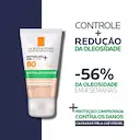 LA ROCHE-POSAY ANTHELIOS AIRLICIUM FPS80 1.0  PROTETOR SOLAR FACIAL ANTIOLEOSIDADE 40G