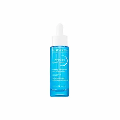 BIODERMA HYDRABIO HYALU+ SéRUM FACIAL ANTI-IDADE 30ML