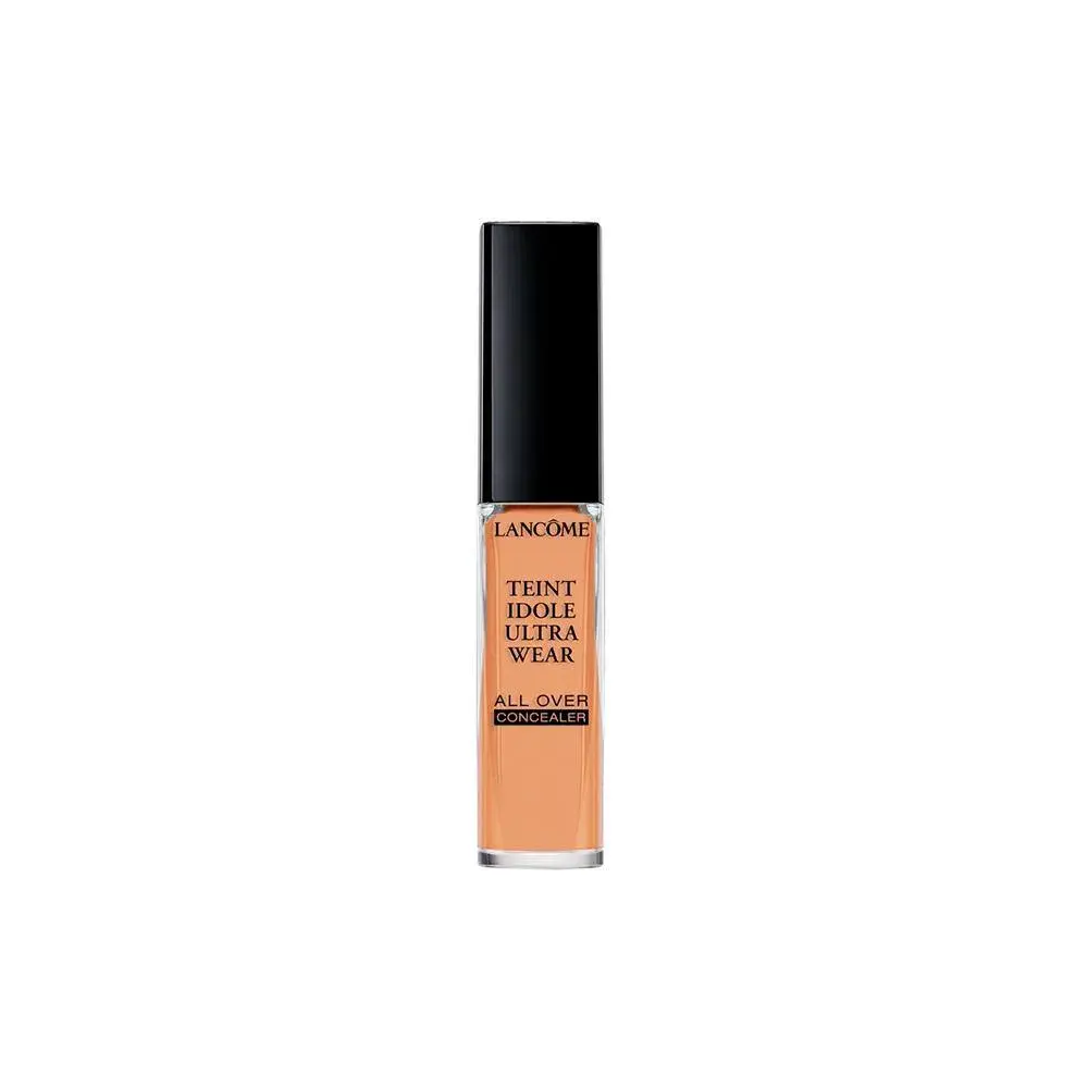 LANCôME TEINT IDOLE ULTRA WEAR ALL OVER BISQUE 435 CORRETIVO LíQUIDO MATTE 13ML - xpto