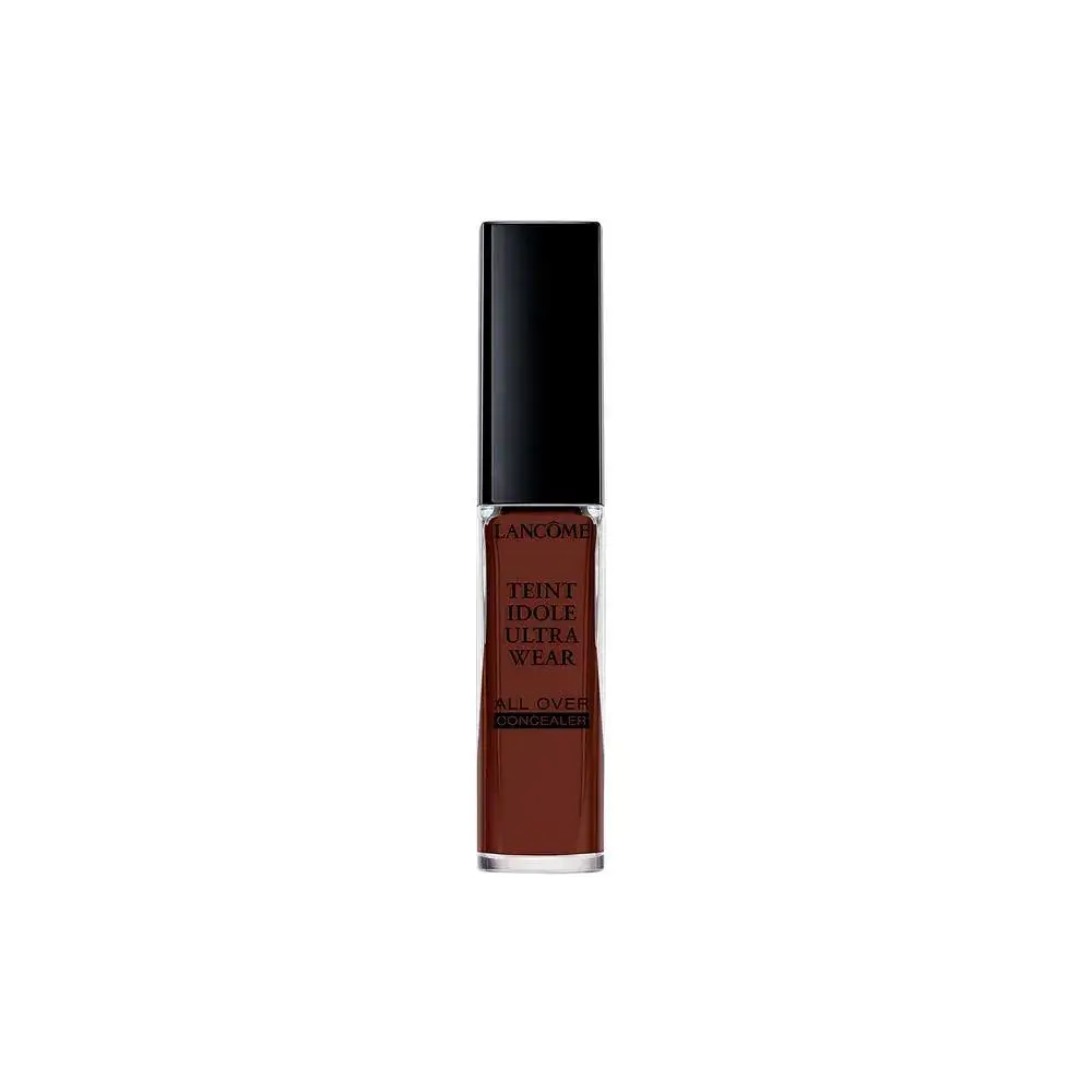 LANCôME TEINT IDOLE ULTRA WEAR ALL OVER SUEDE 550 CORRETIVO LíQUIDO MATTE 13ML - xpto