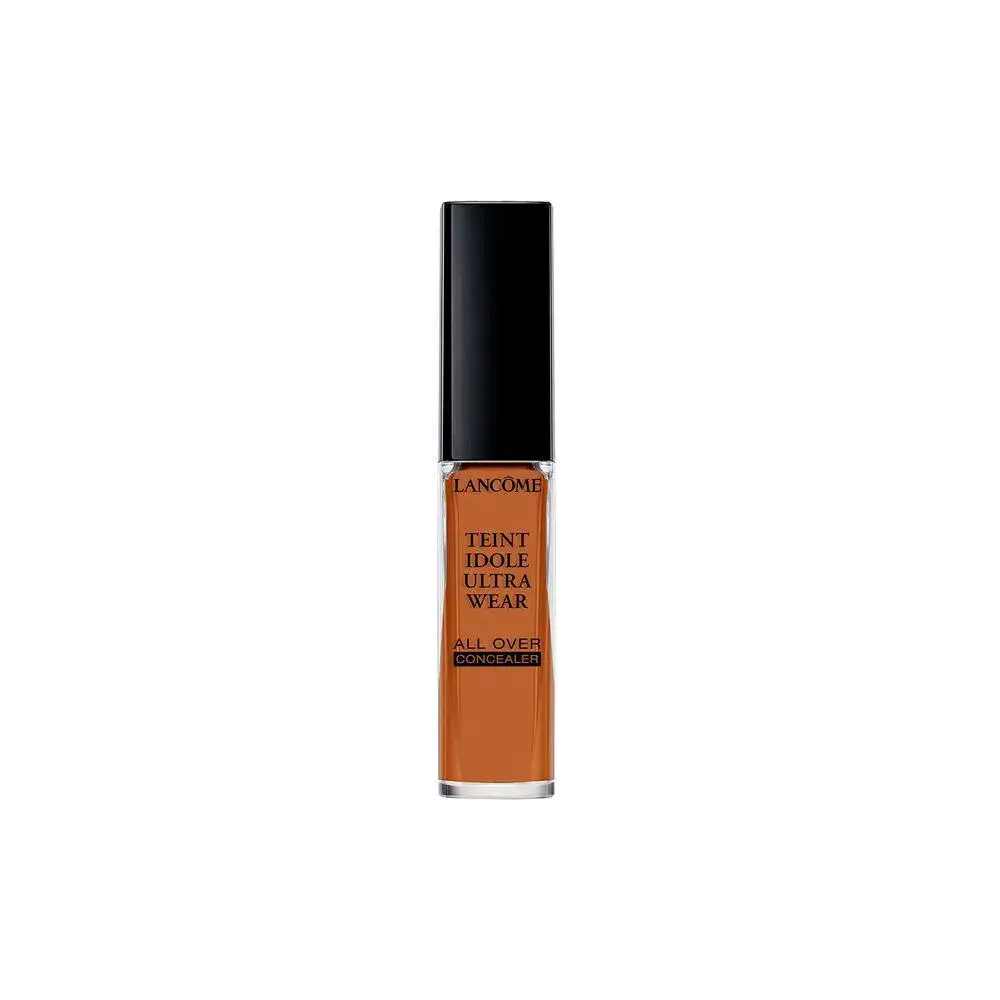 LANCôME TEINT IDOLE ULTRA WEAR ALL OVER SUEDE 500 CORRETIVO LíQUIDO MATTE 13ML - xpto
