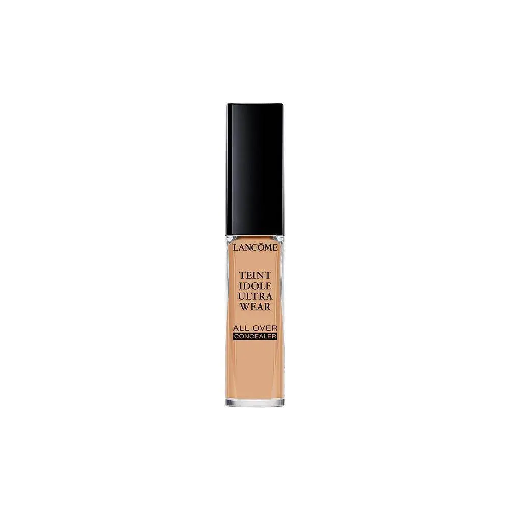LANCôME TEINT IDOLE ULTRA WEAR ALL OVER BEIGE NATURE 04 CORRETIVO LíQUIDO MATTE 13ML - xpto